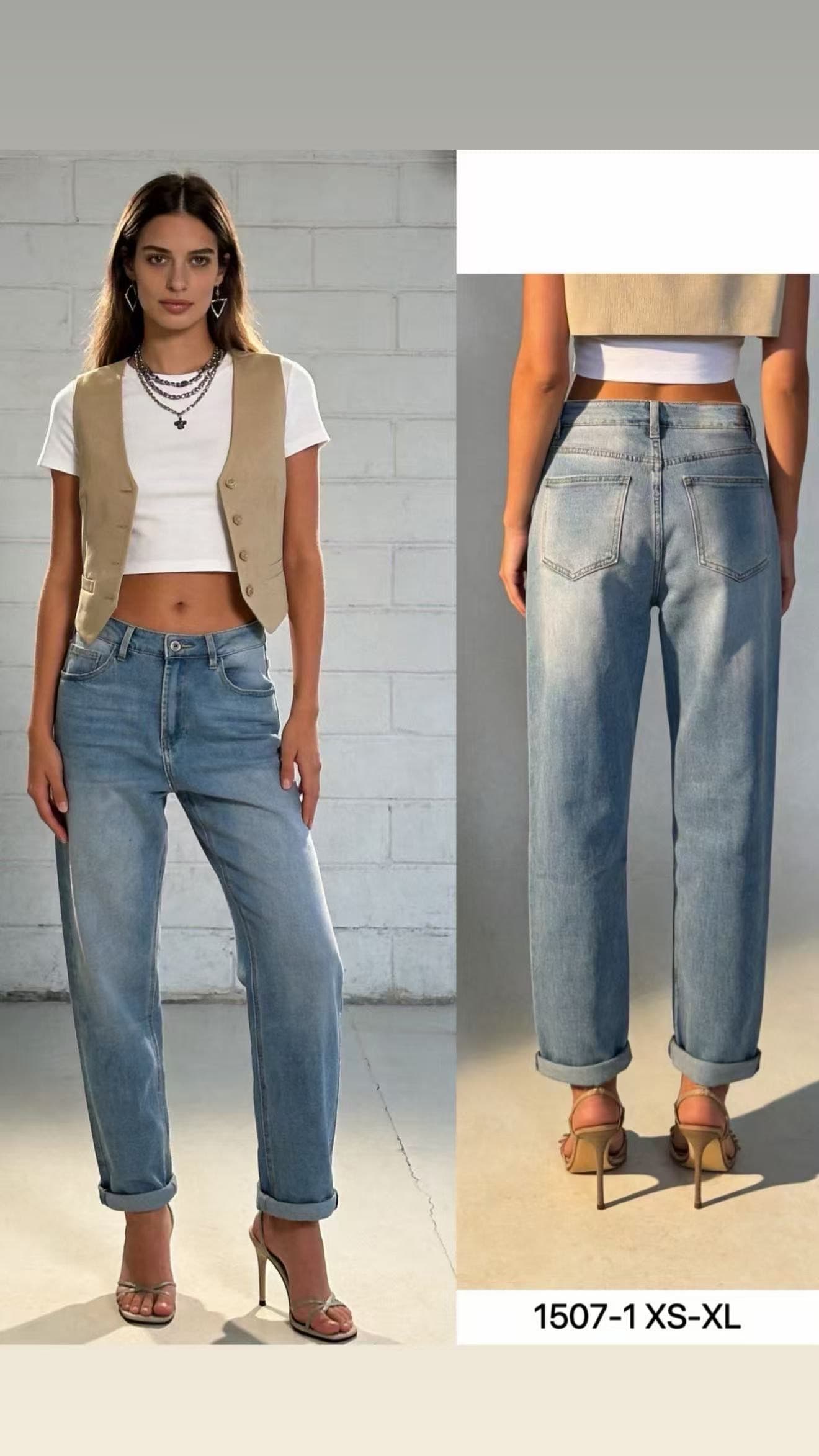 Jeans — 39031