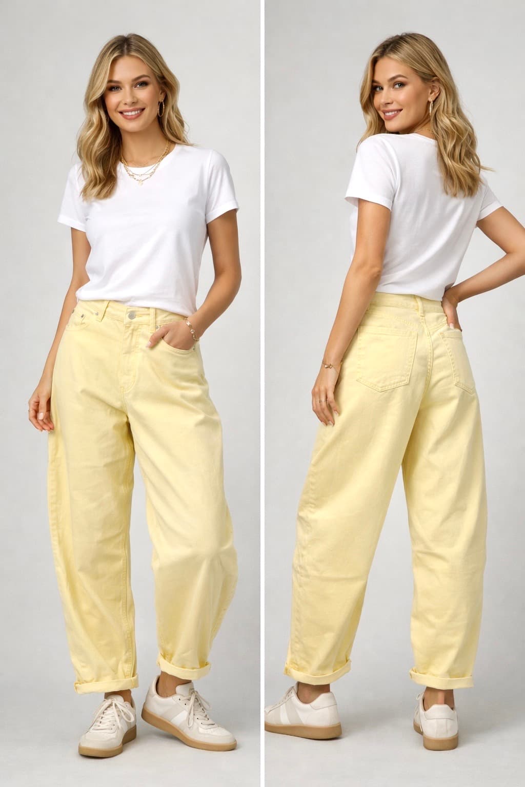 Jeans — 40032