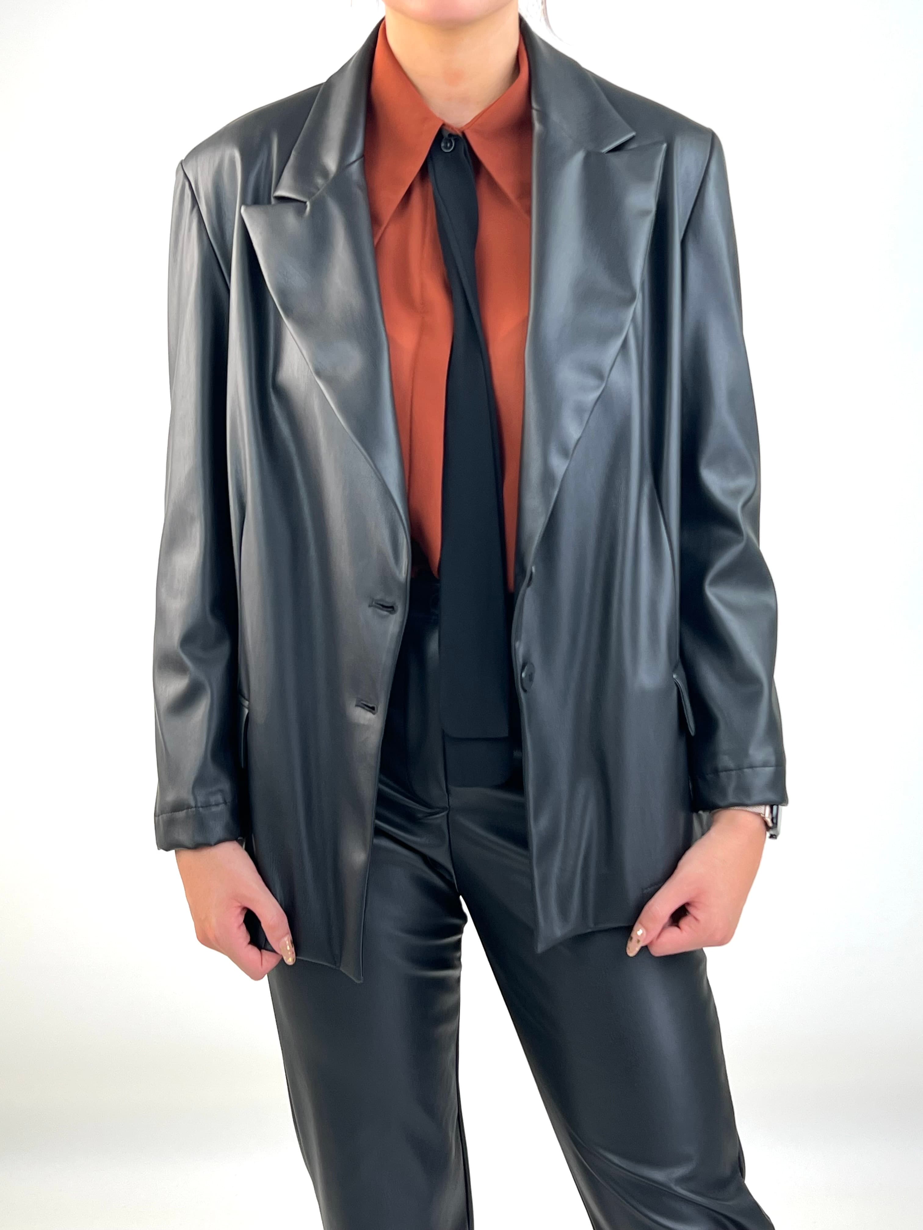 Giacca — 68055 — BORDO