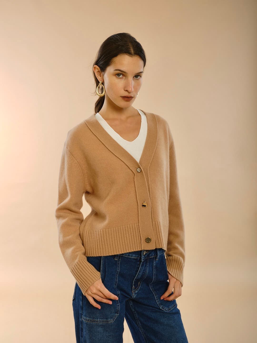 Cardigan — 68055