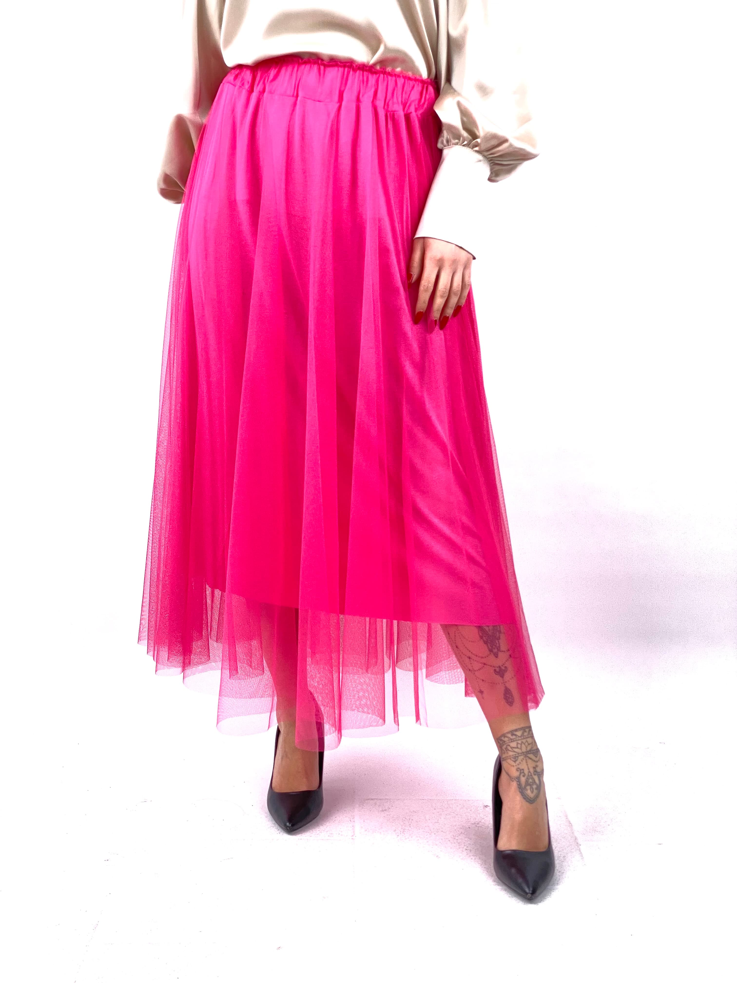 FUCSIA