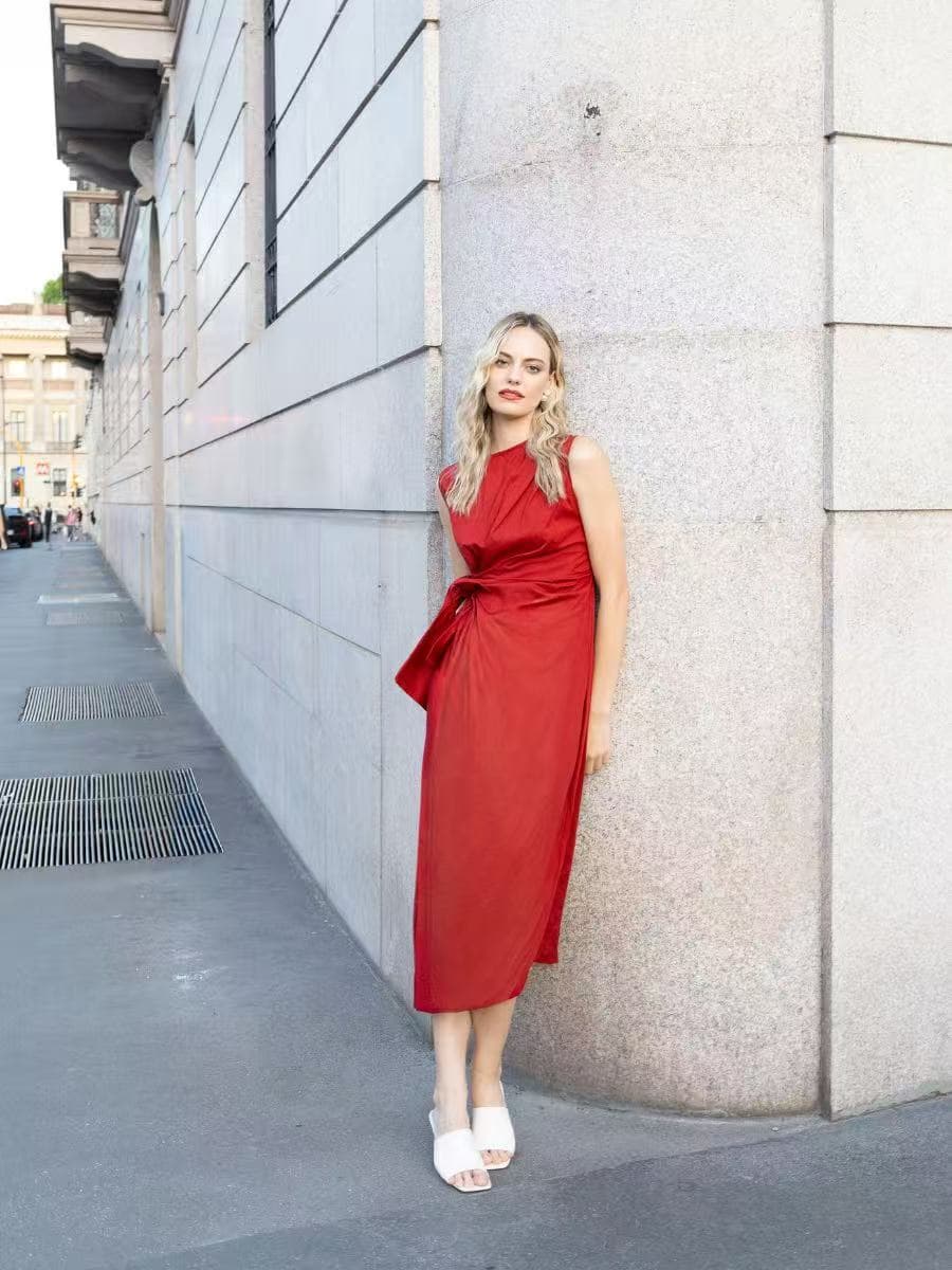 The Linen Edit